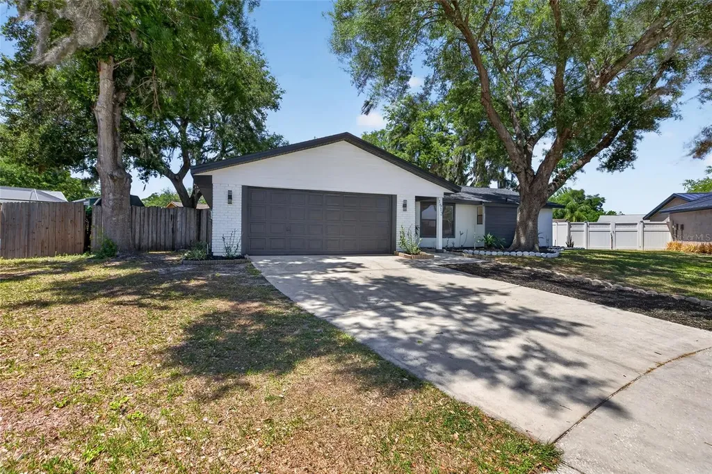 1513 Piney Branch Circle Valrico FL 33594