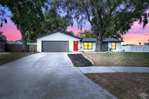 1513 Piney Branch Circle Valrico FL 33594