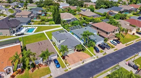 10443 Peppergrass Court Trinity FL 34655