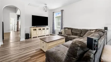 10443 Peppergrass Court Trinity FL 34655