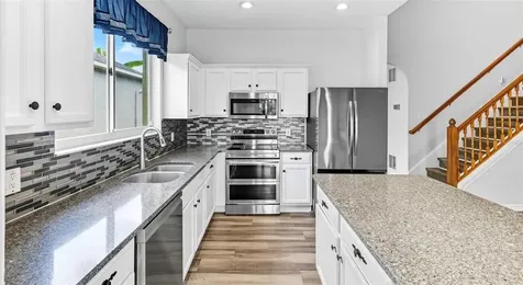 10443 Peppergrass Court Trinity FL 34655