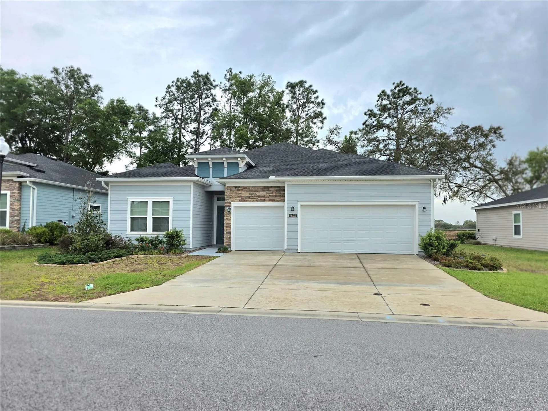 7875 SW 74th Loop Ocala FL 34481