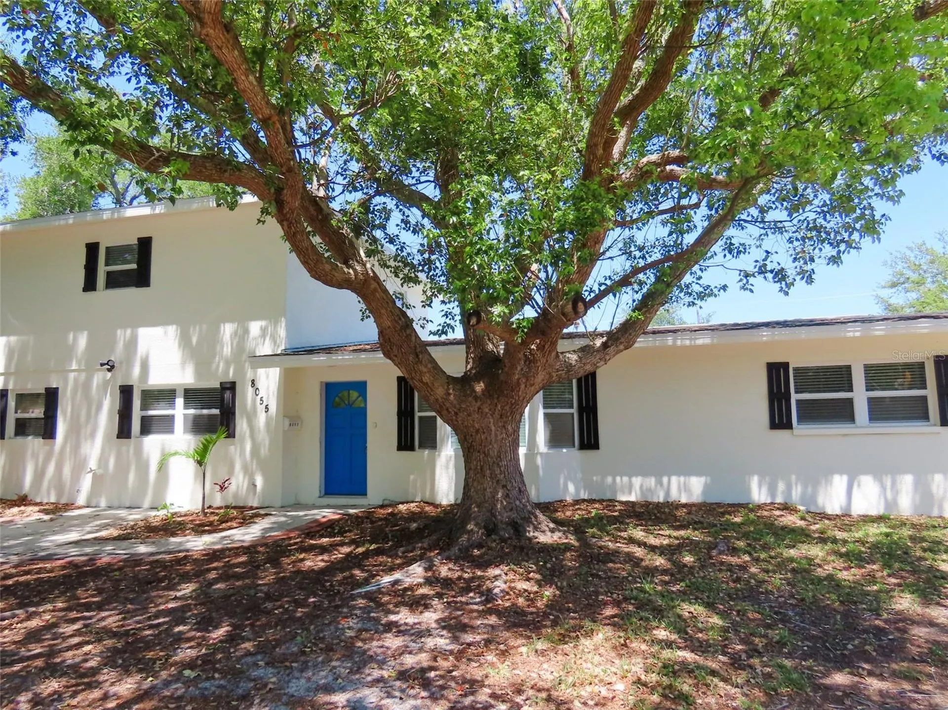 8055 33rd Avenue N St Petersburg FL 33710