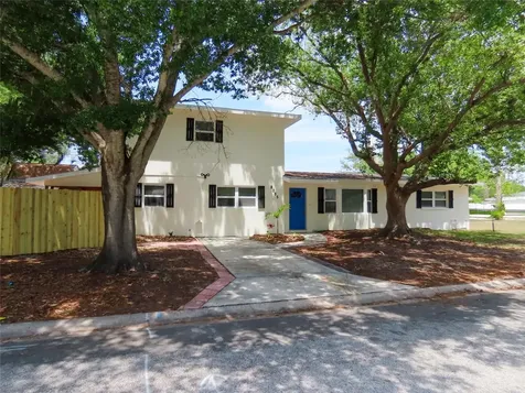 8055 33rd Avenue N St Petersburg FL 33710