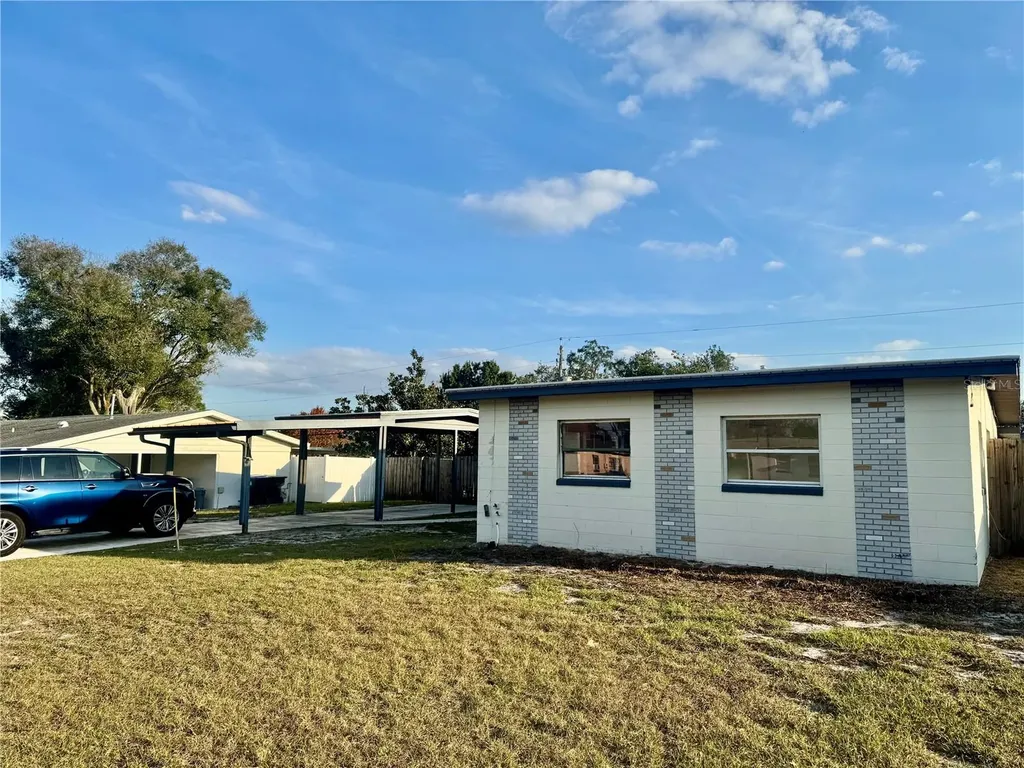 2912 Joyann Street Orlando FL 32810