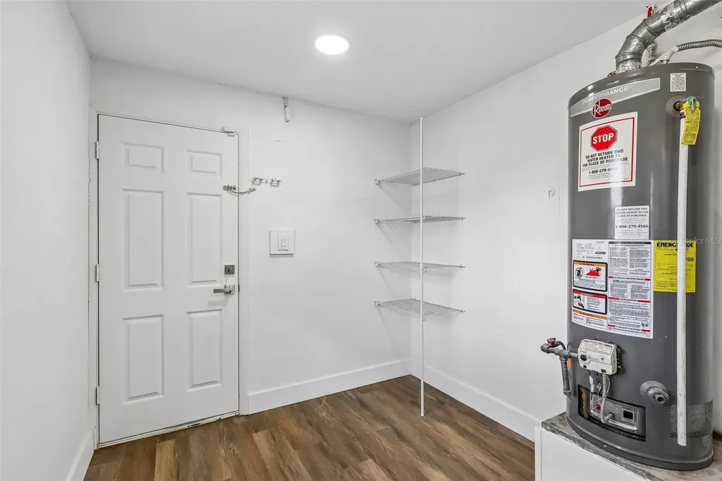 2912 Joyann Street Orlando FL 32810