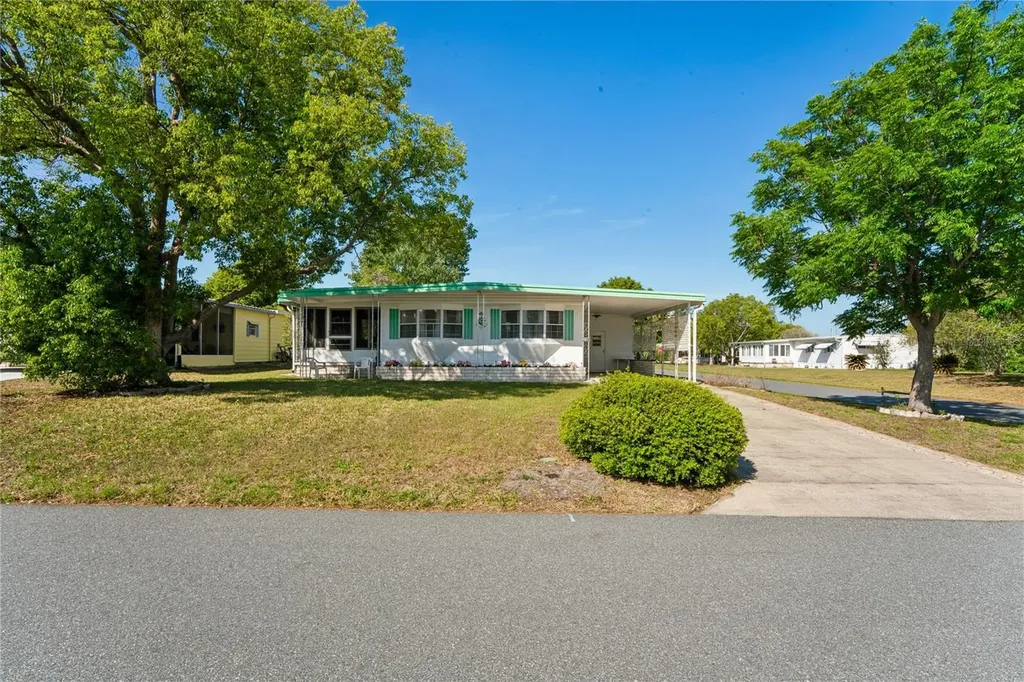 8021 Western Circle Drive Brooksville FL 34613
