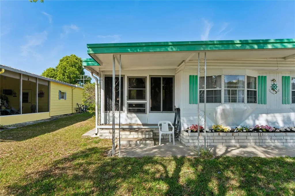 8021 Western Circle Drive Brooksville FL 34613