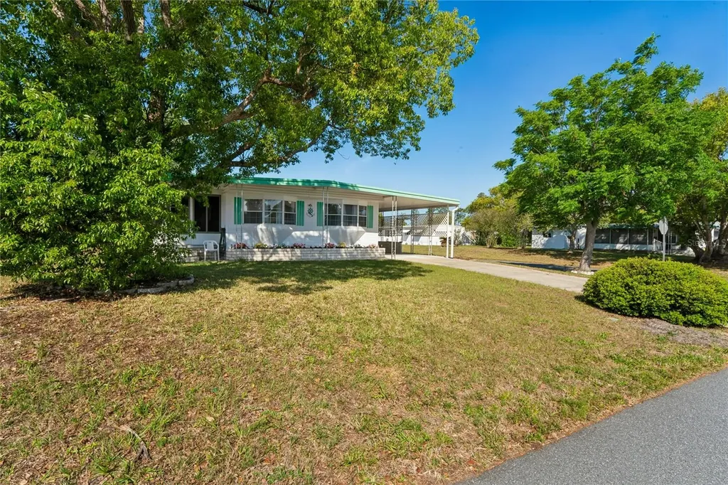 8021 Western Circle Drive Brooksville FL 34613