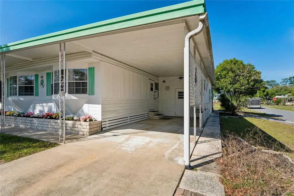 8021 Western Circle Drive Brooksville FL 34613