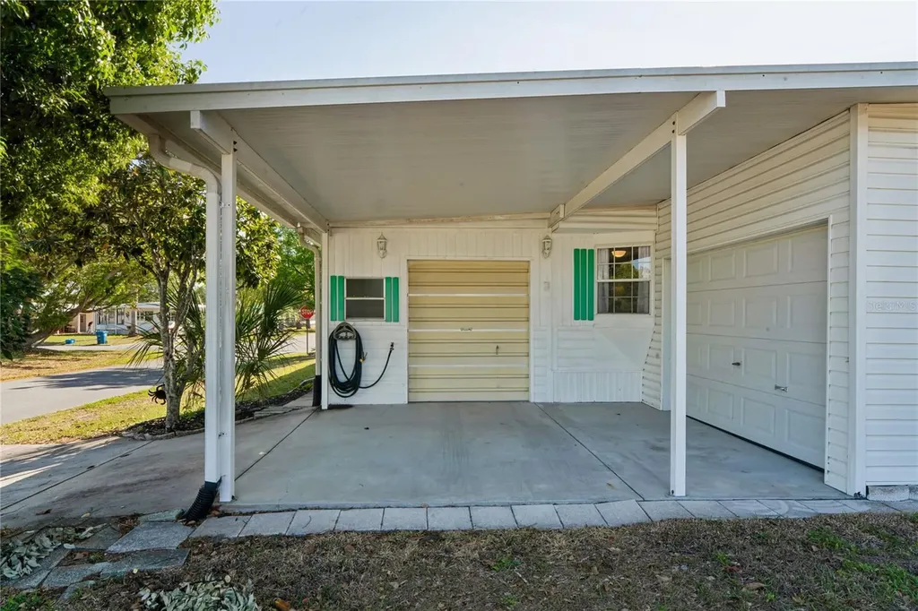 8021 Western Circle Drive Brooksville FL 34613