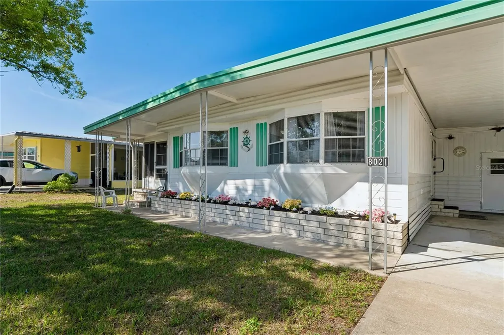 8021 Western Circle Drive Brooksville FL 34613