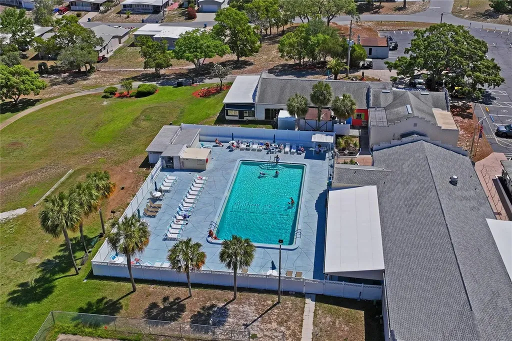 8021 Western Circle Drive Brooksville FL 34613