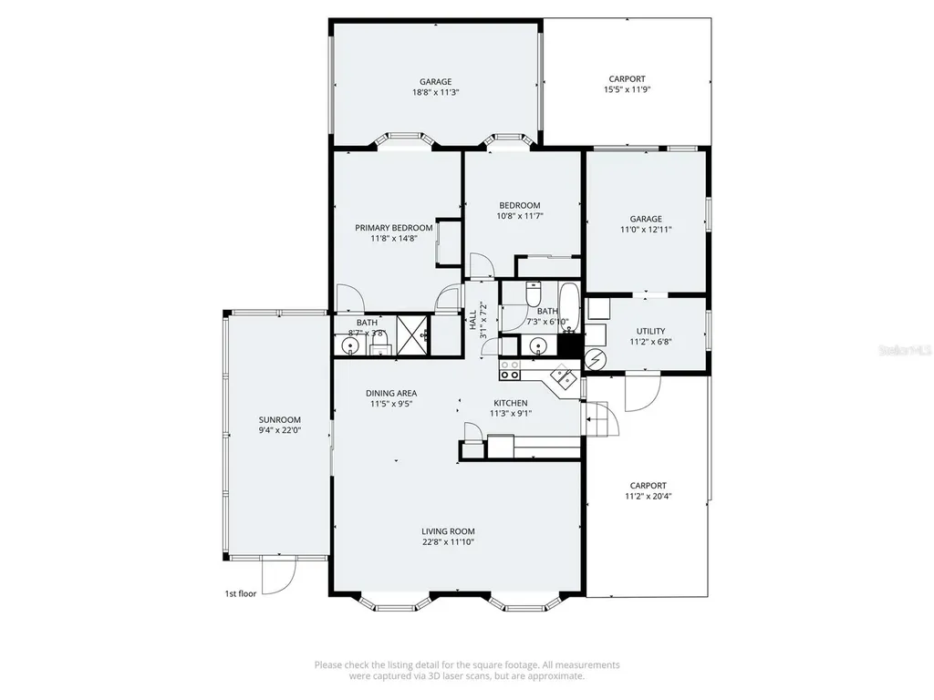 8021 Western Circle Drive Brooksville FL 34613