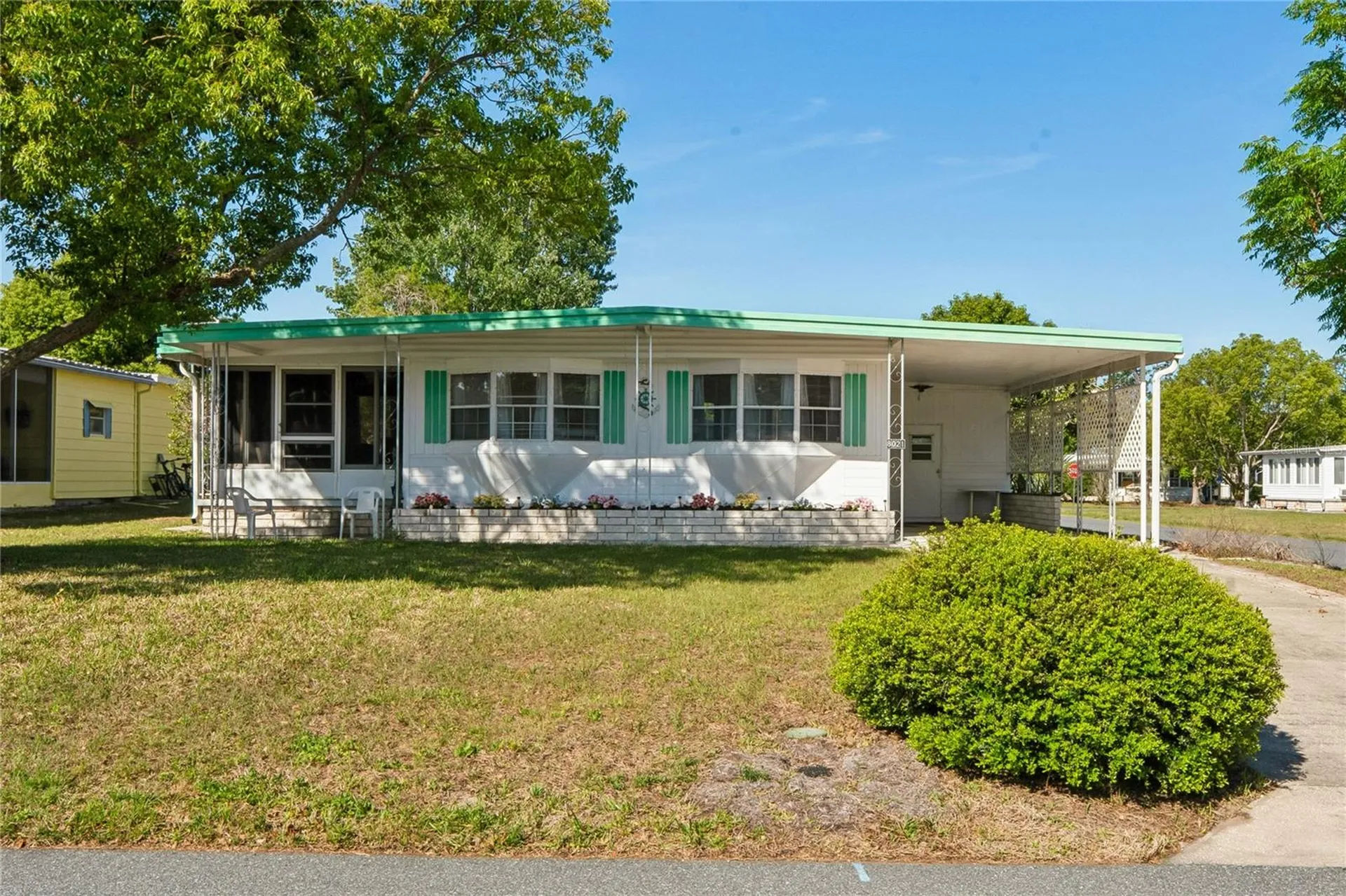 8021 Western Circle Drive Brooksville FL 34613