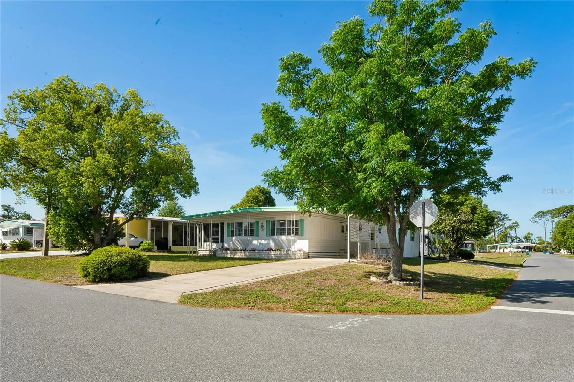 8021 Western Circle Drive Brooksville FL 34613