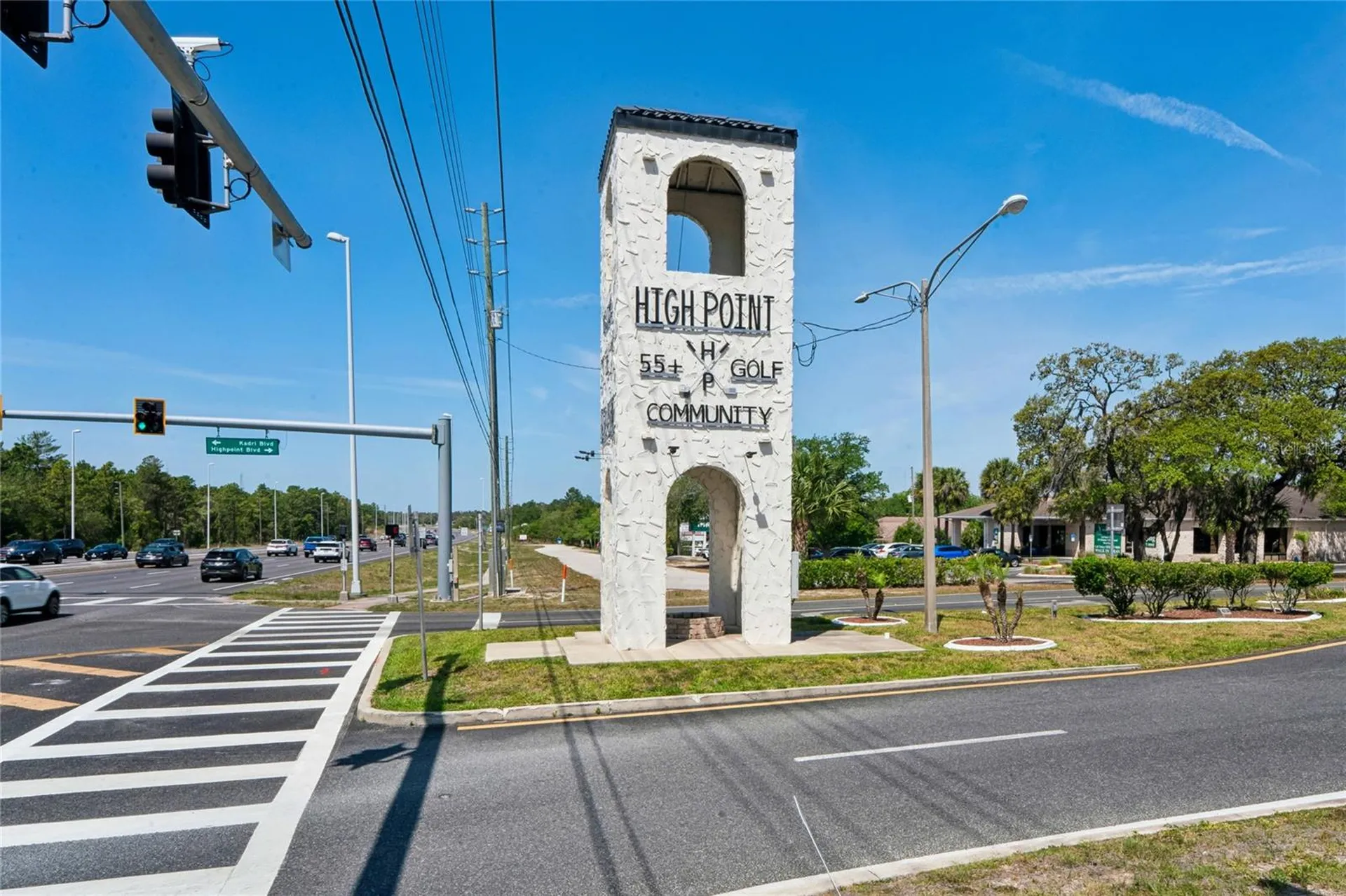 8021 Western Circle Drive Brooksville FL 34613
