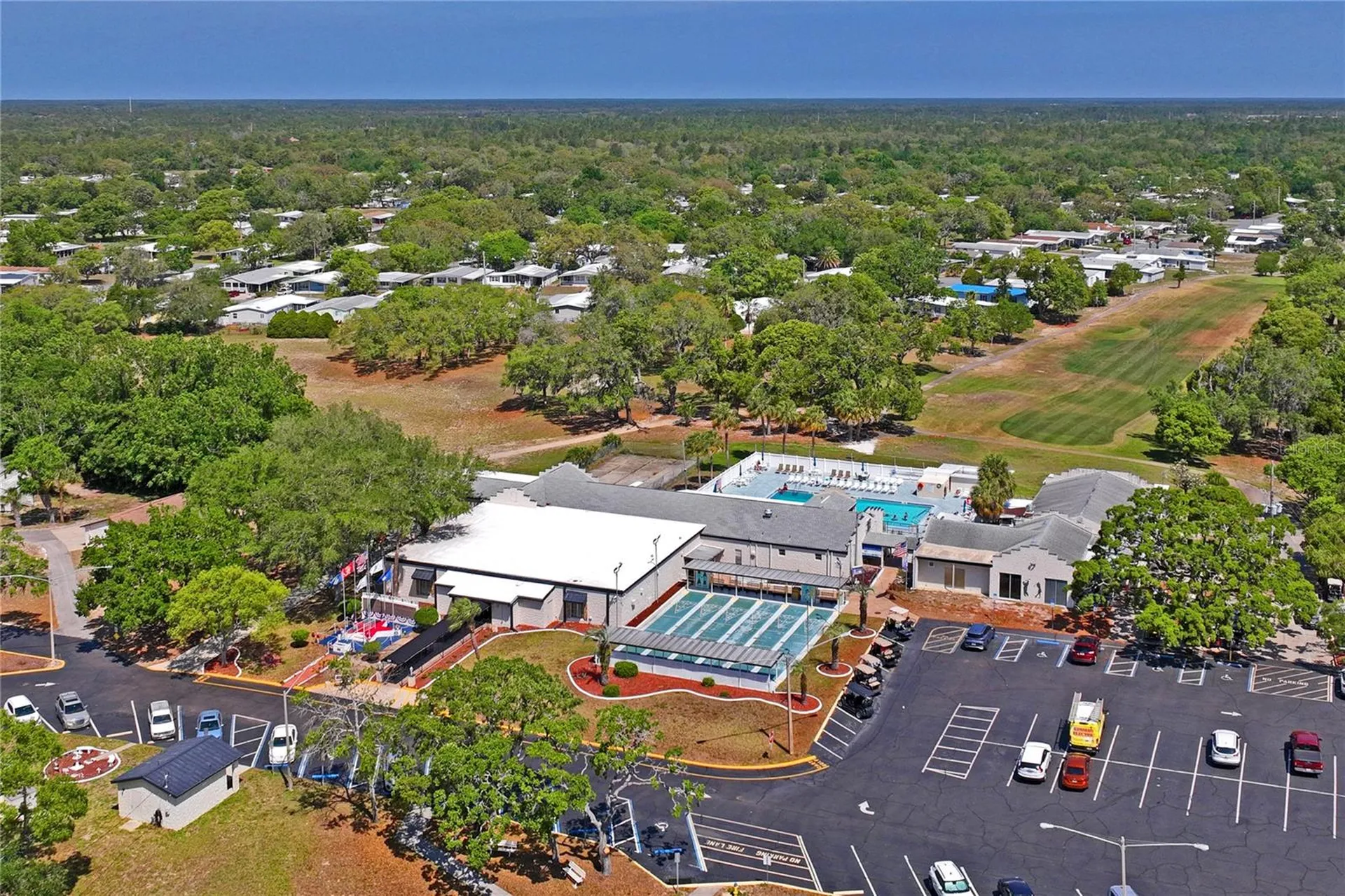 8021 Western Circle Drive Brooksville FL 34613