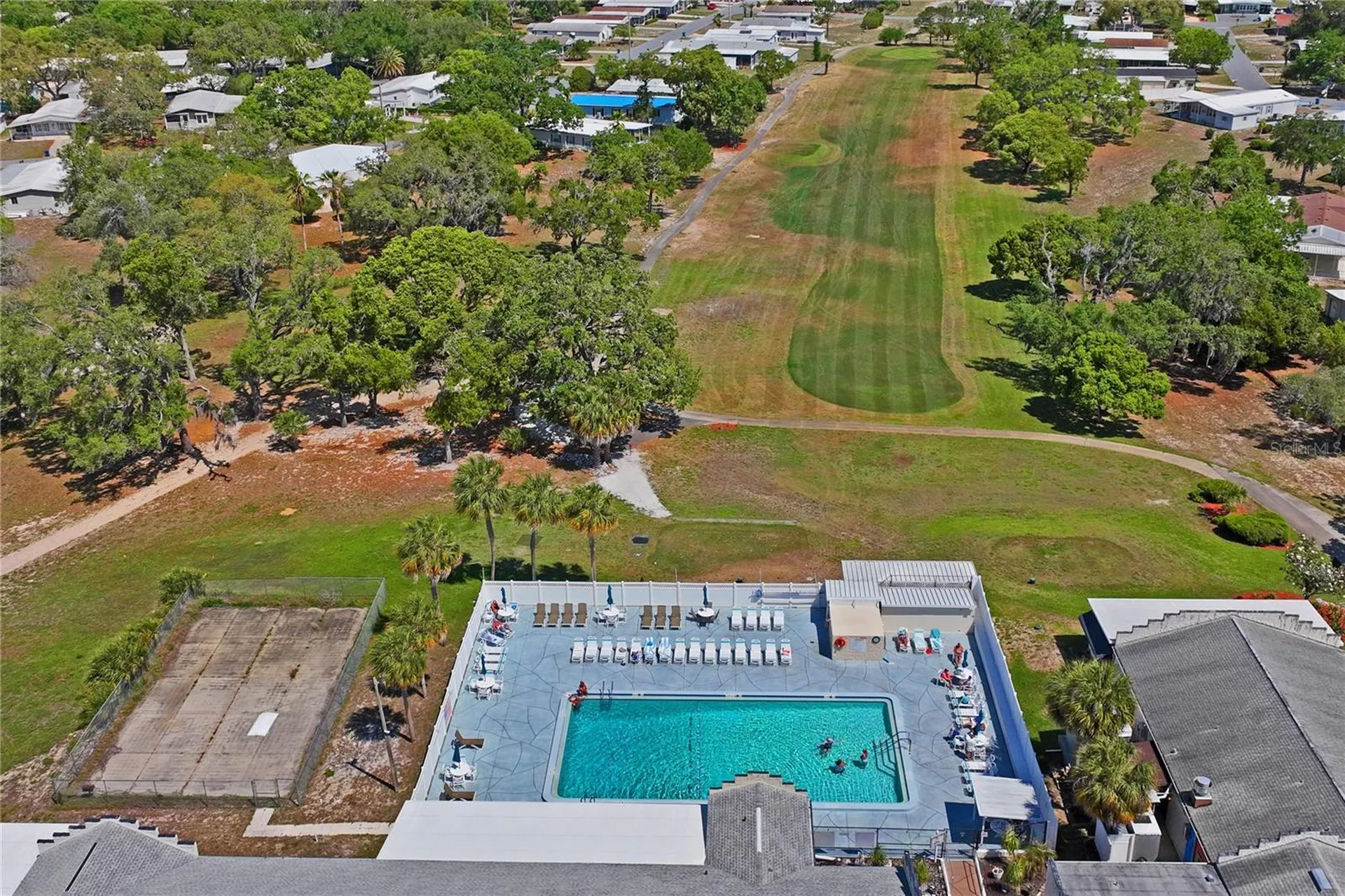 8021 Western Circle Drive Brooksville FL 34613