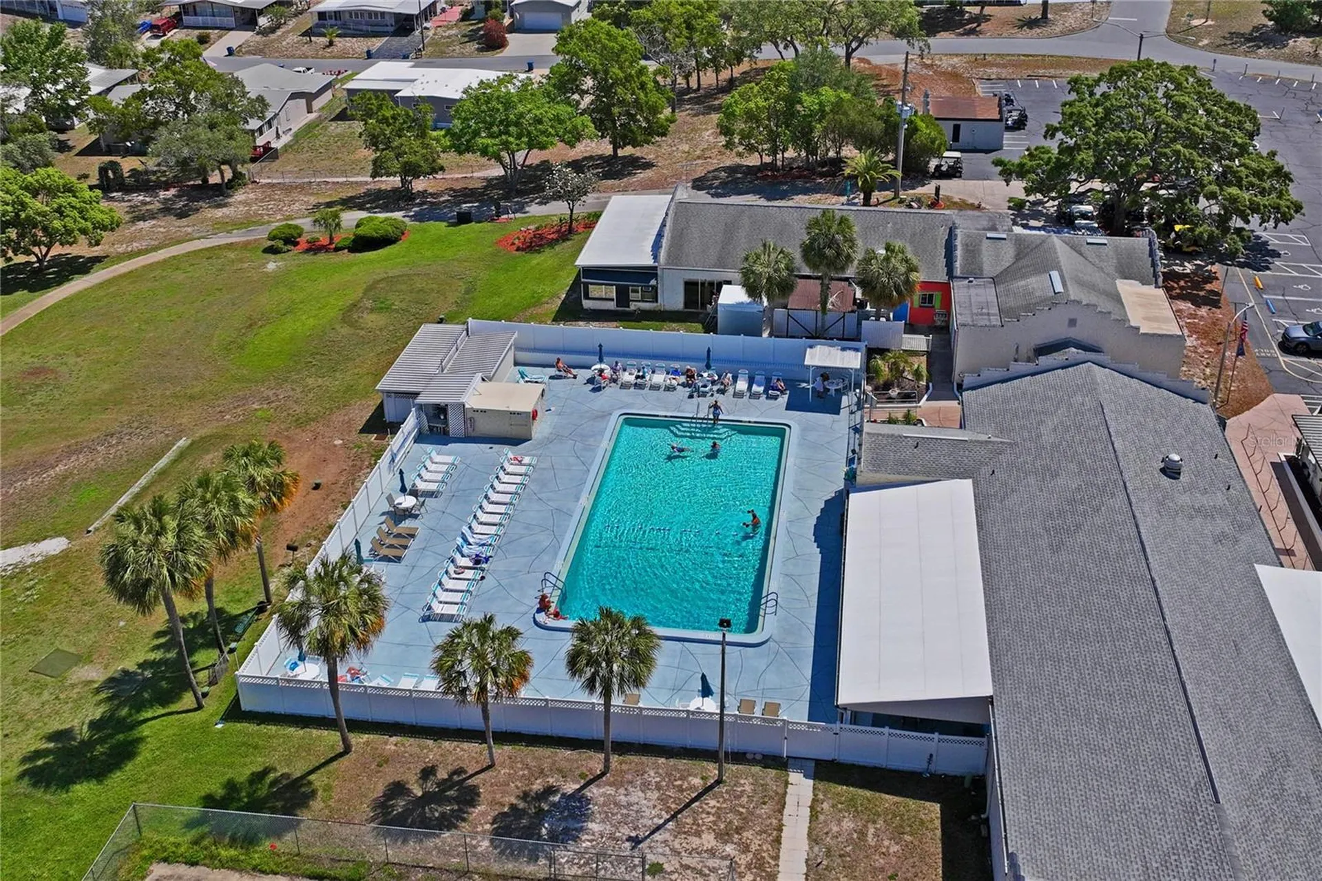 8021 Western Circle Drive Brooksville FL 34613