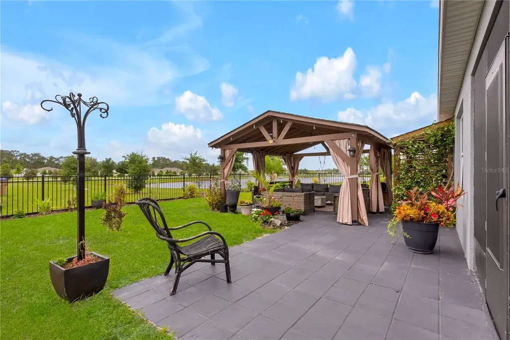 2874 Turnstone Run Harmony FL 34773