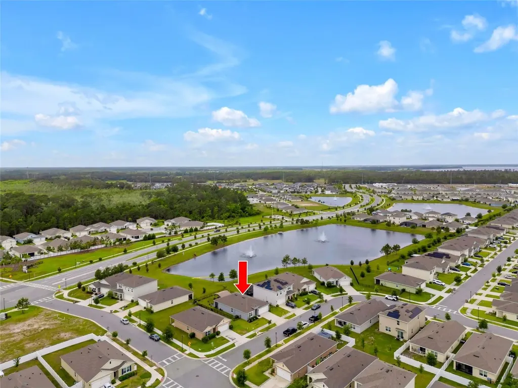 2874 Turnstone Run Harmony FL 34773