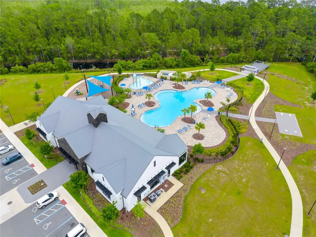 2874 Turnstone Run Harmony FL 34773