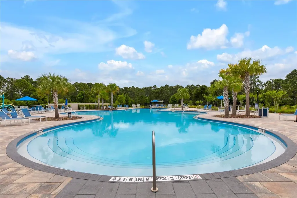 2874 Turnstone Run Harmony FL 34773