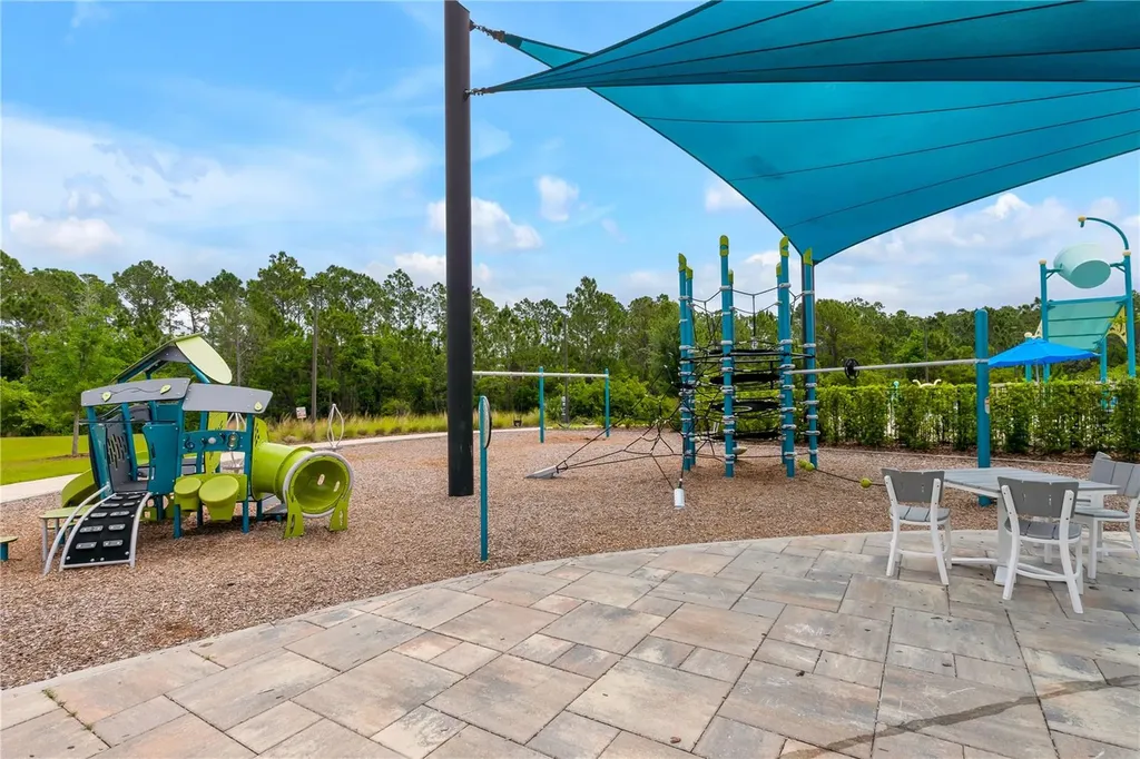 2874 Turnstone Run Harmony FL 34773
