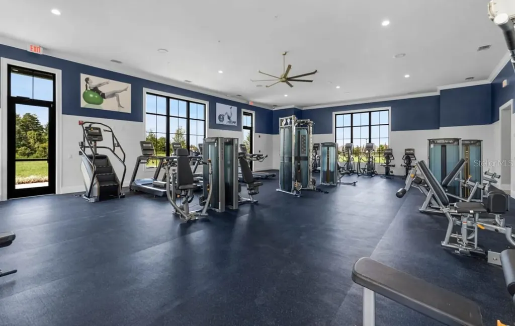 2874 Turnstone Run Harmony FL 34773