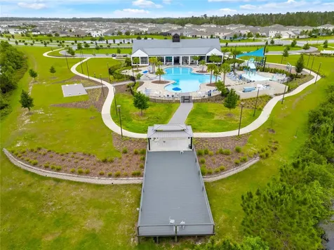 2874 Turnstone Run Harmony FL 34773