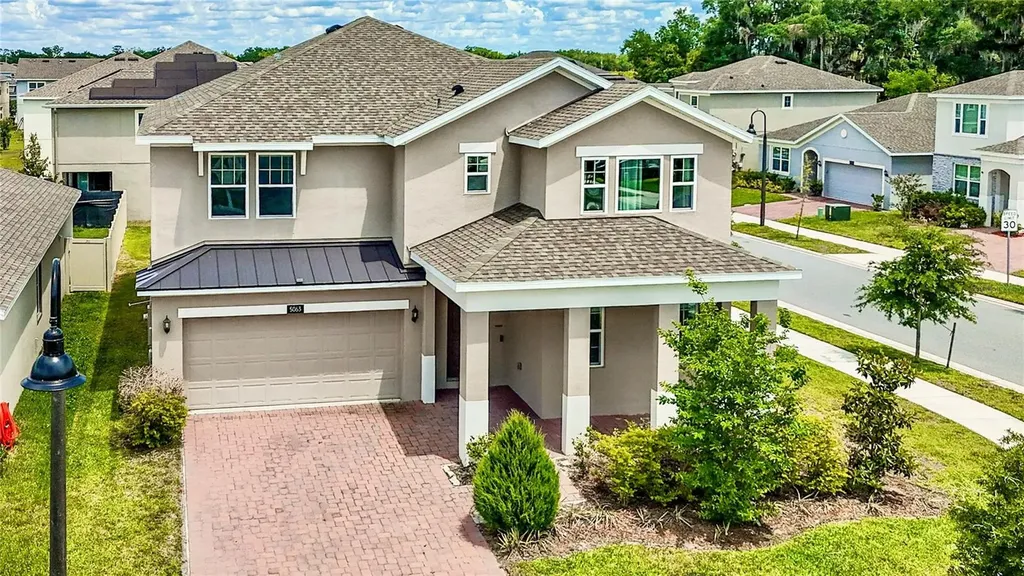5063 Down Court St Cloud FL 34772