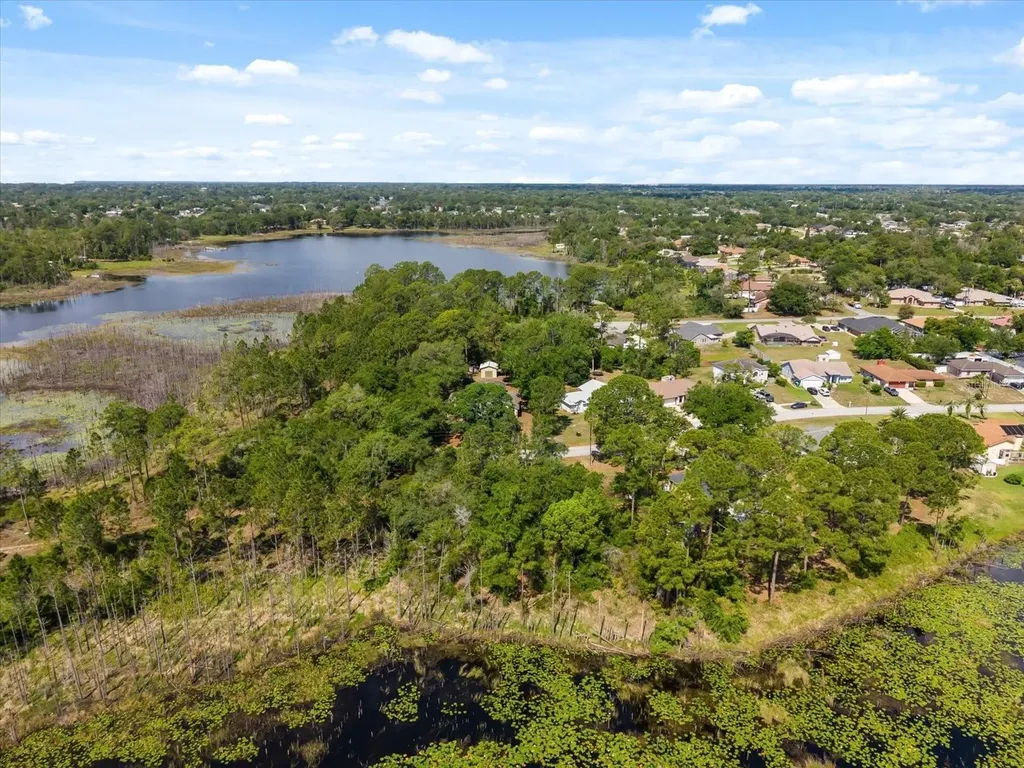 1351 Melshire Avenue Deltona FL 32738