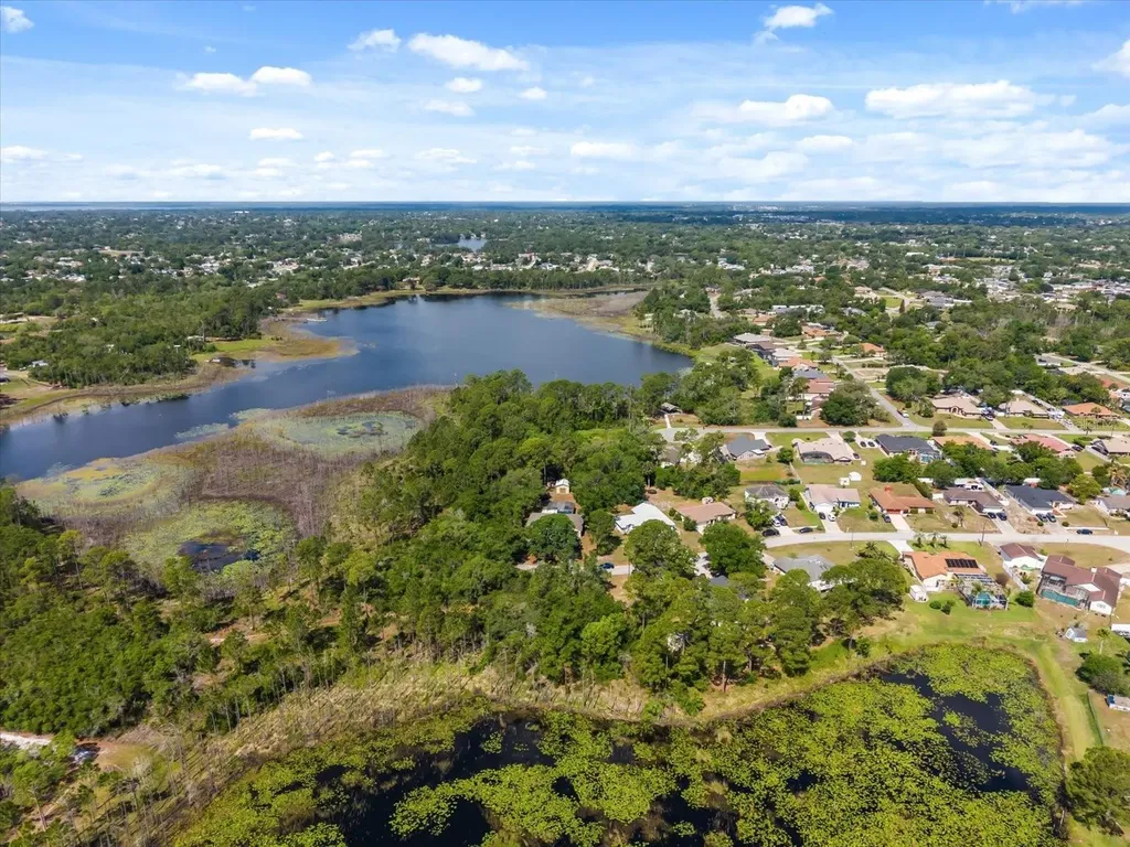 1351 Melshire Avenue Deltona FL 32738