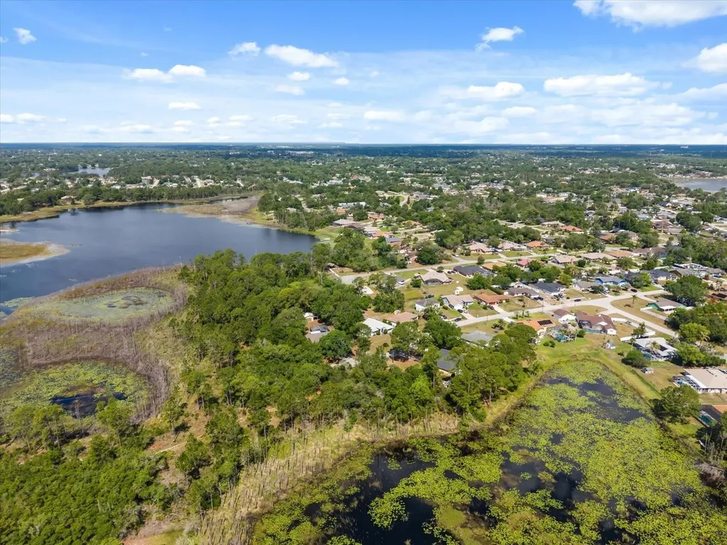 1351 Melshire Avenue Deltona FL 32738