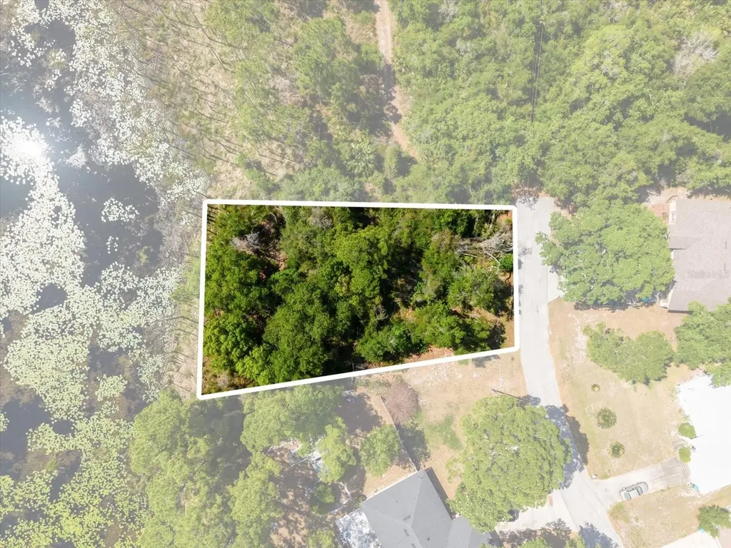 1351 Melshire Avenue Deltona FL 32738