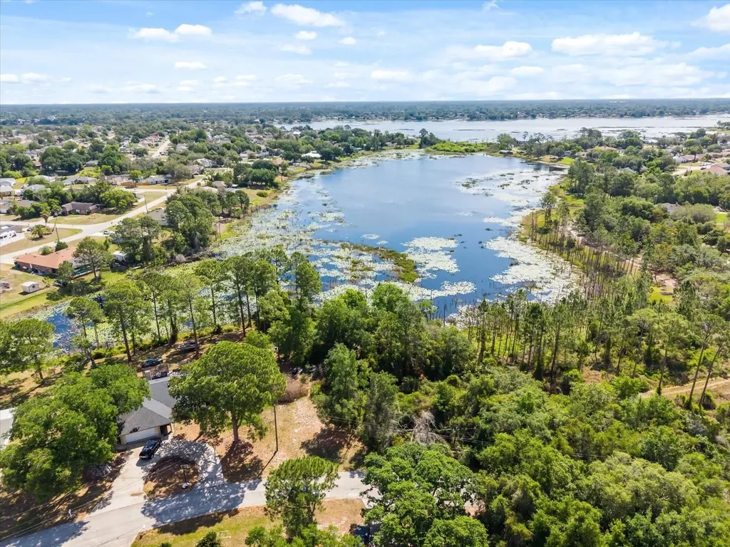 1351 Melshire Avenue Deltona FL 32738