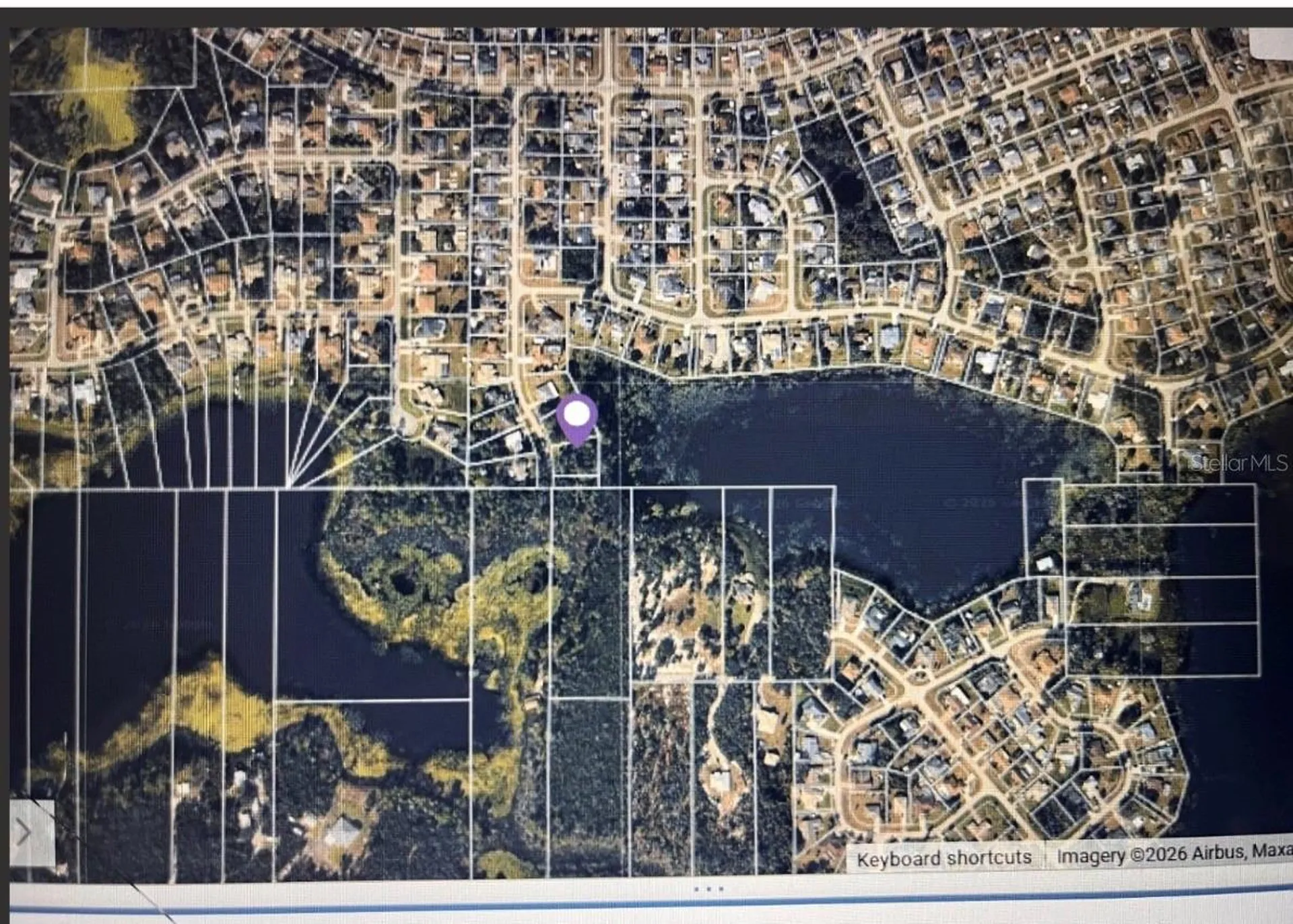 1351 Melshire Avenue Deltona FL 32738