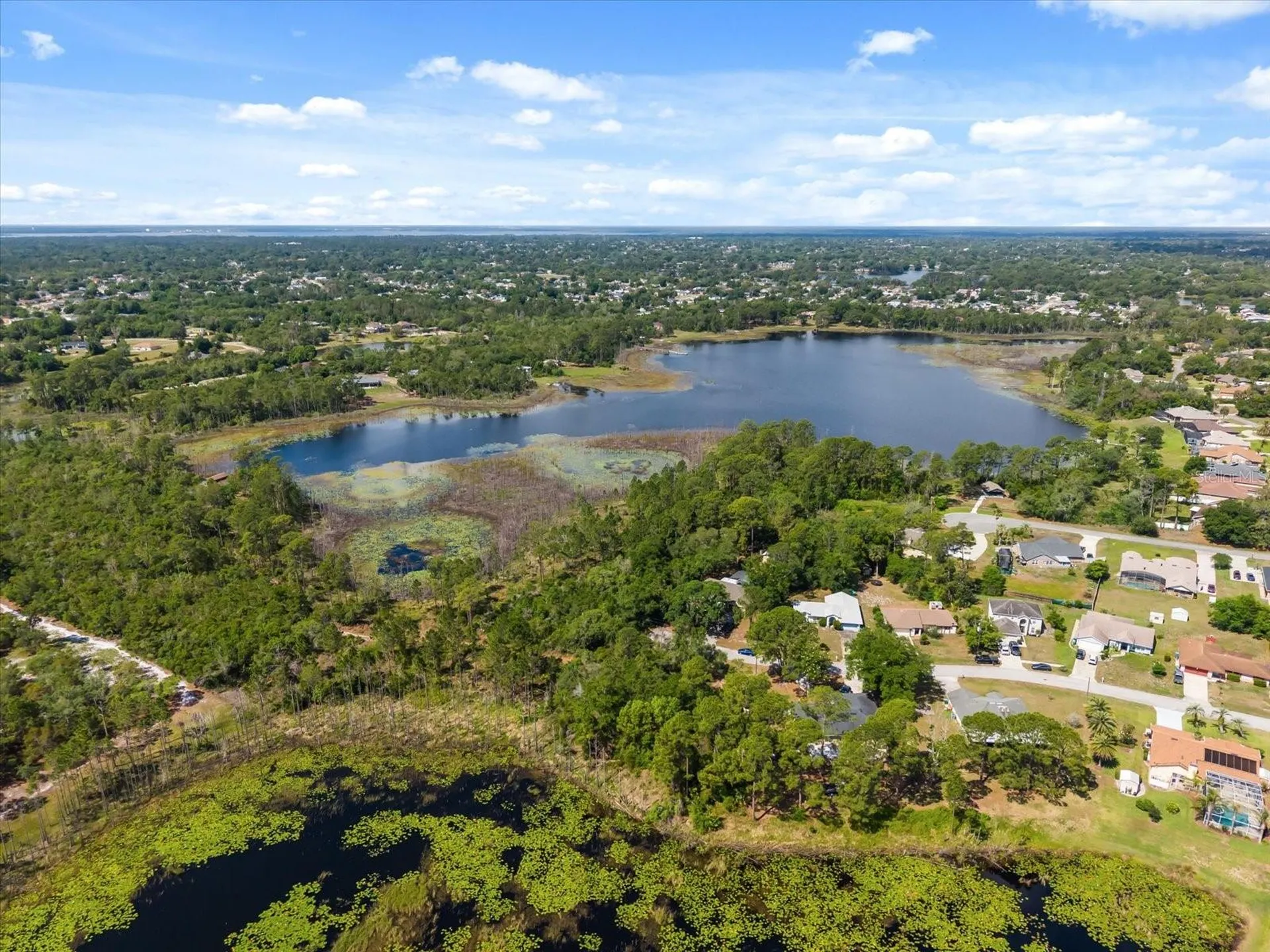 1351 Melshire Avenue Deltona FL 32738
