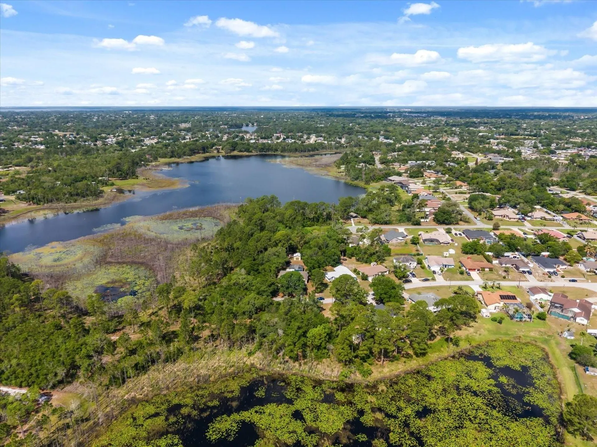1351 Melshire Avenue Deltona FL 32738
