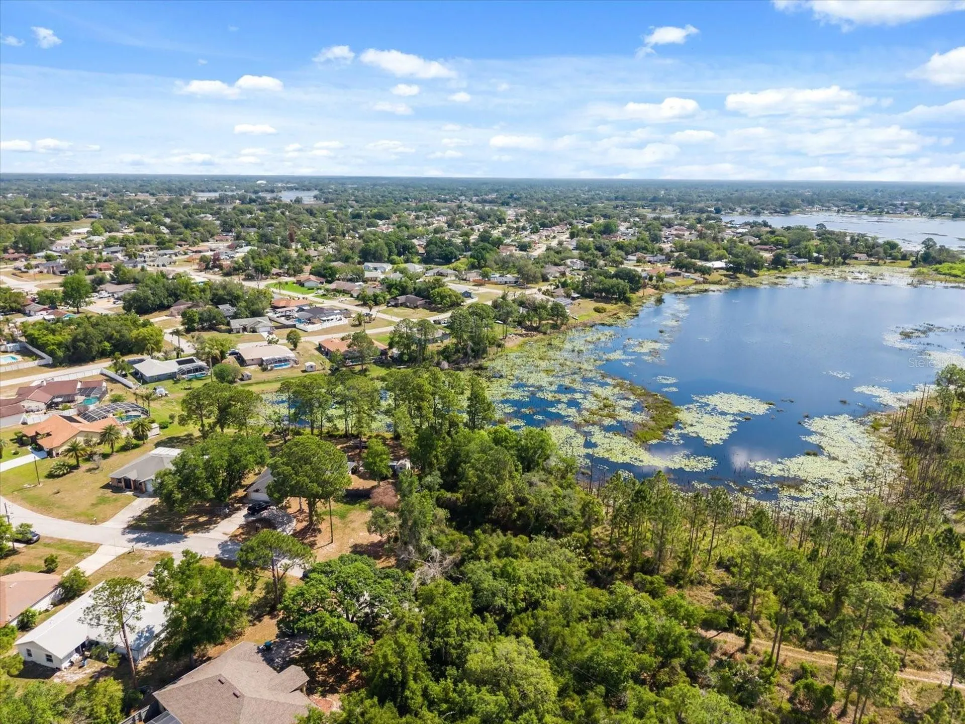 1351 Melshire Avenue Deltona FL 32738