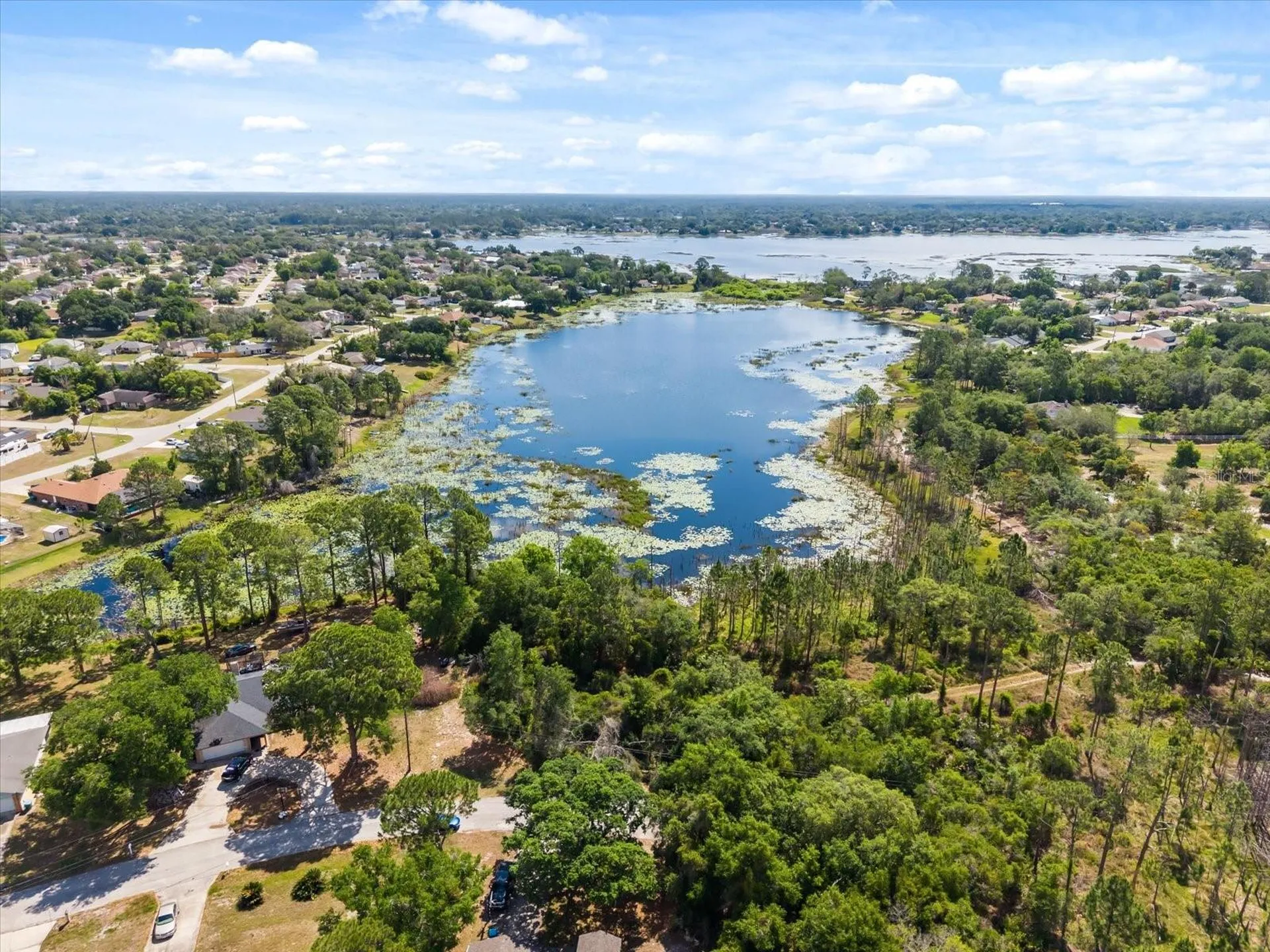 1351 Melshire Avenue Deltona FL 32738