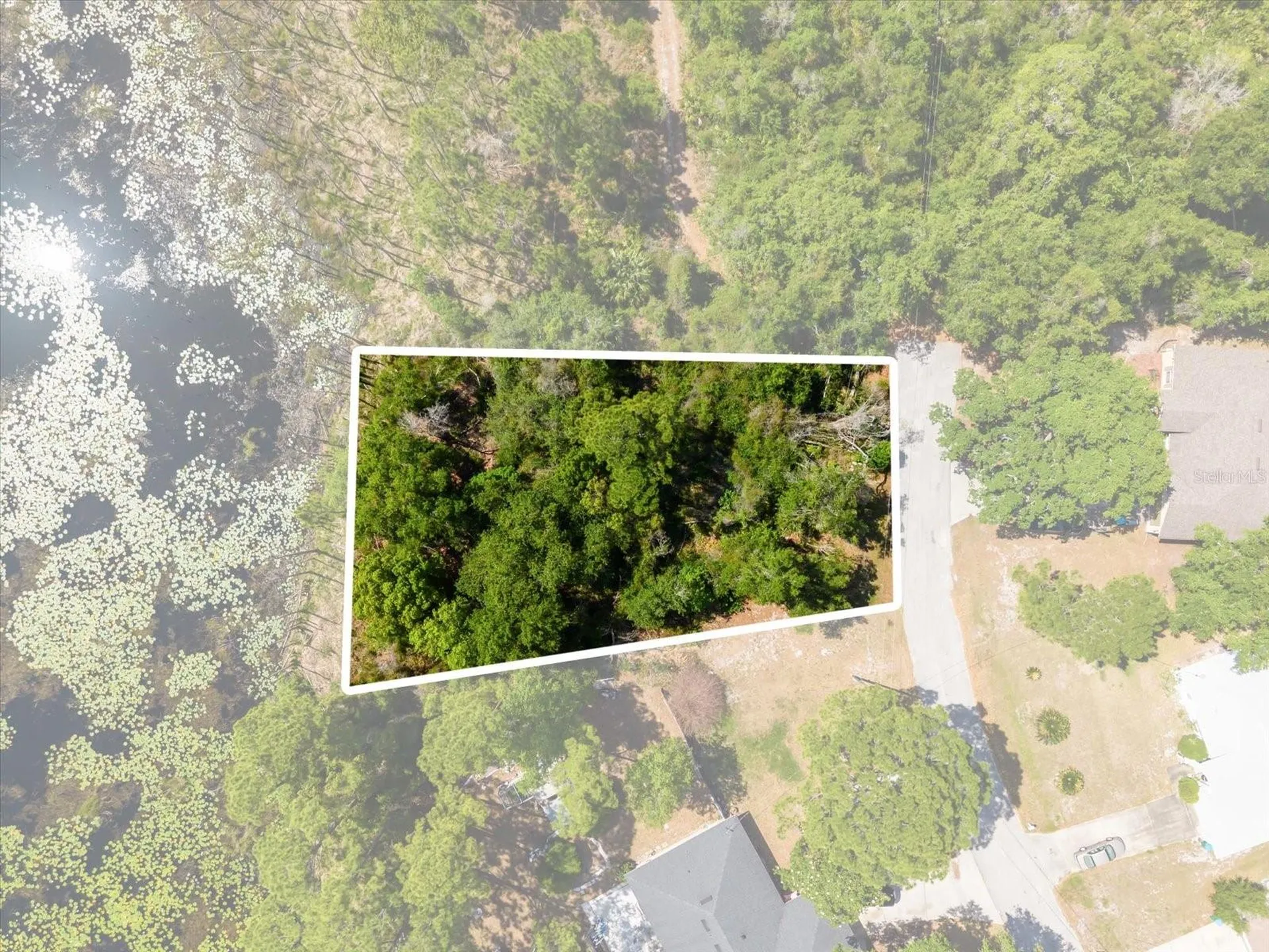 1351 Melshire Avenue Deltona FL 32738