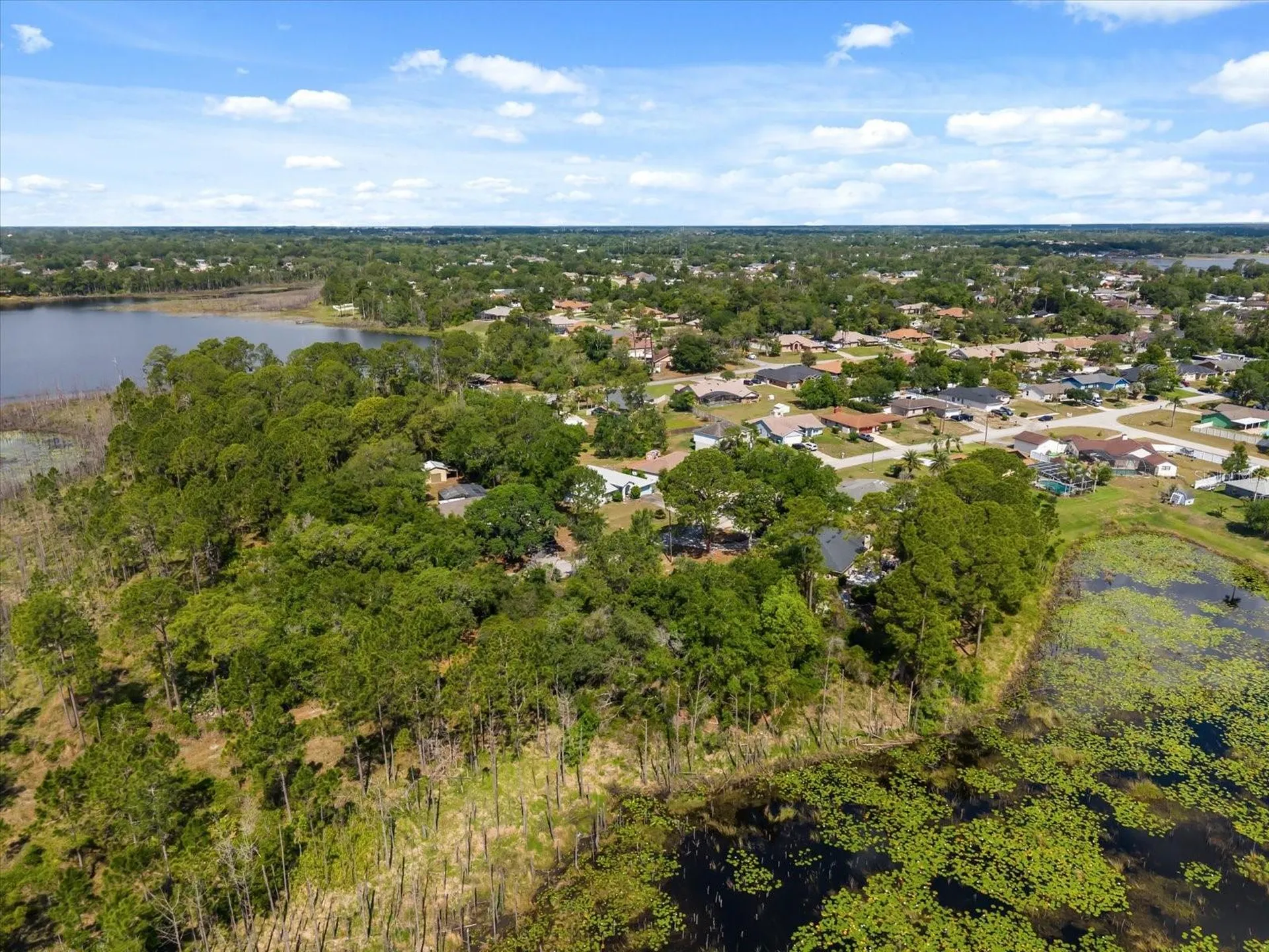 1351 Melshire Avenue Deltona FL 32738