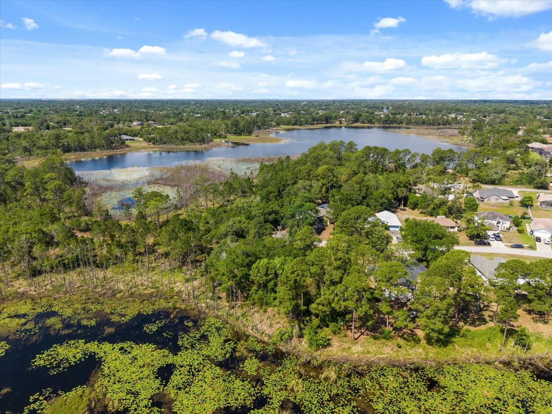 1351 Melshire Avenue Deltona FL 32738