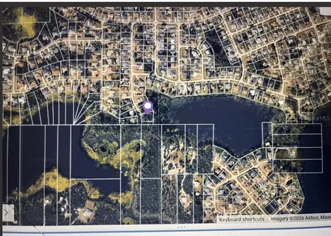 1351 Melshire Avenue Deltona FL 32738