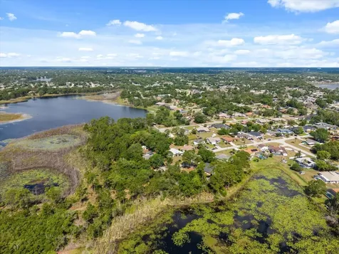 1351 Melshire Avenue Deltona FL 32738