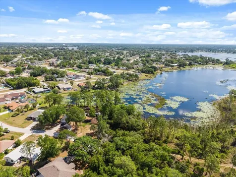 1351 Melshire Avenue Deltona FL 32738