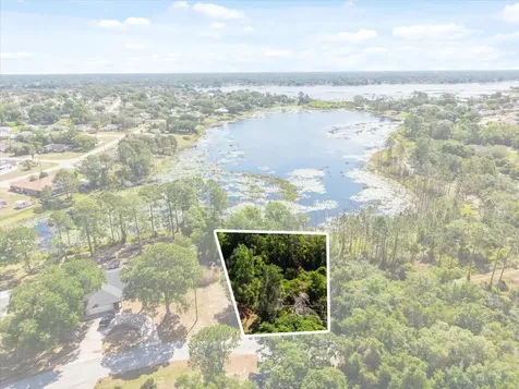 1351 Melshire Avenue Deltona FL 32738