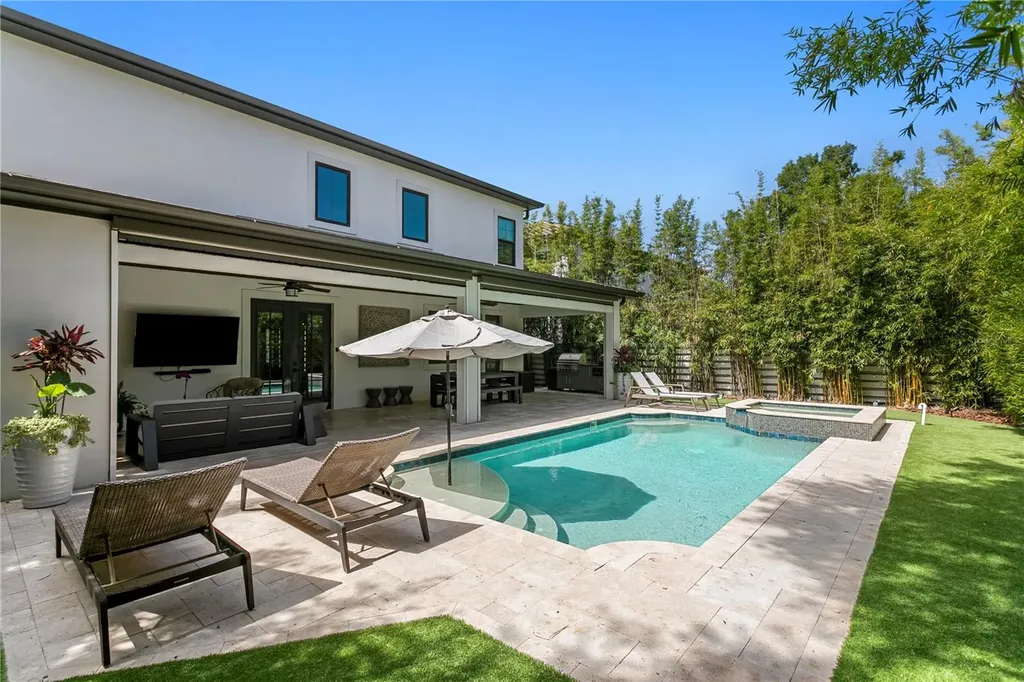 3407 W Beaumont Street Tampa FL 33611